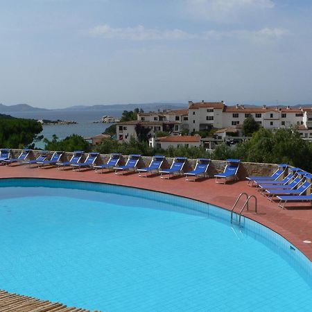 Hotel Olimpia Baja Sardinia Extérieur photo