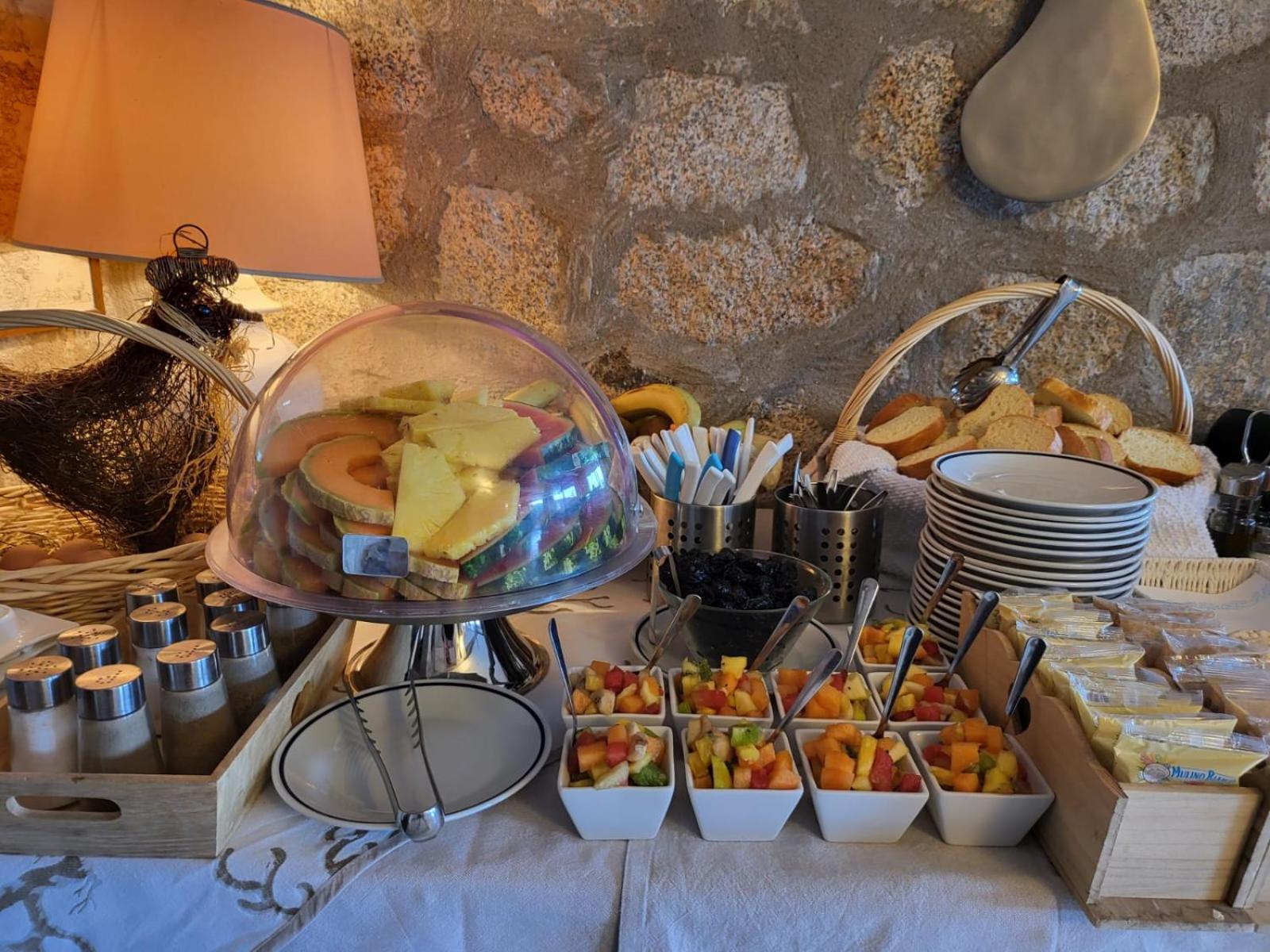 Hotel Olimpia Baja Sardinia Extérieur photo