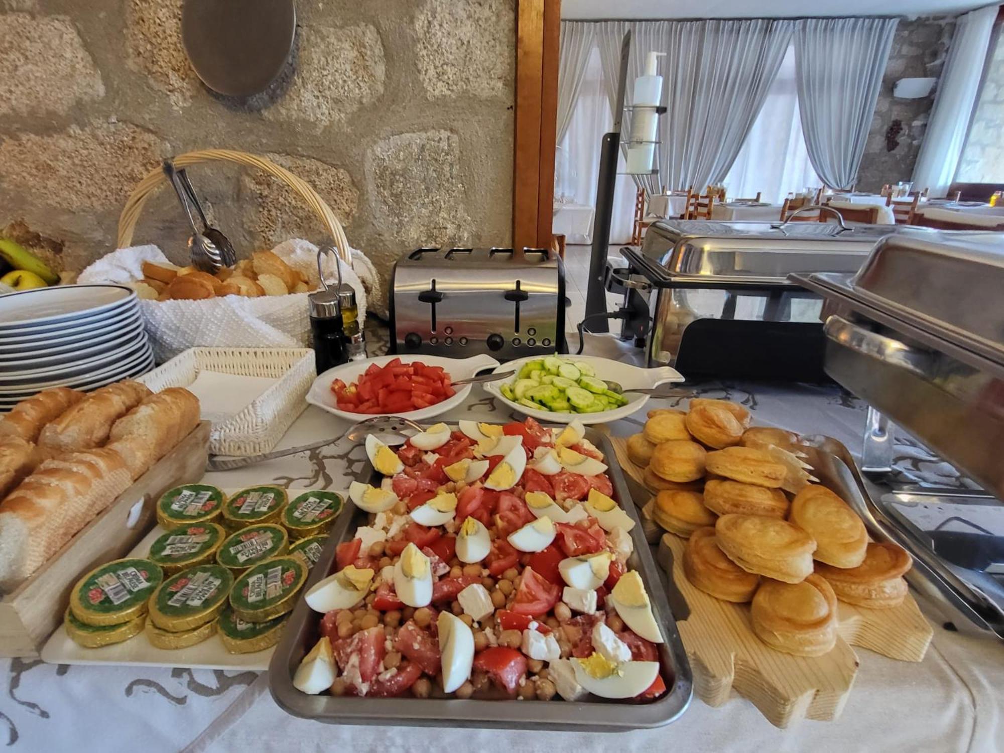 Hotel Olimpia Baja Sardinia Extérieur photo